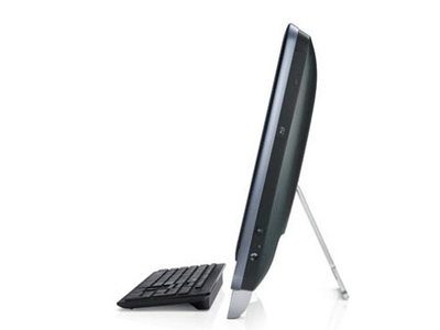戴爾Inspiron One 靈越 2320(I2320D-258)一體電腦產(chǎn)品介紹