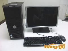 中之尚二手品牌電腦及耗材 鄭州市金水區電子產品經營部的可靠選擇