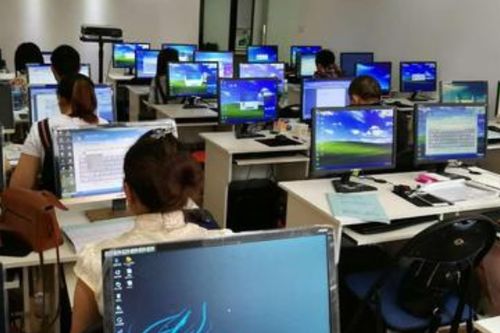 哪些學生適合選擇計算機專業