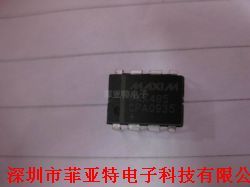 MAX485CPA RS-485通信芯片在電子科技中的應用與特性解析