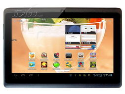 本易M7K平板電腦 信息技術領域的技術開發(fā)與創(chuàng)新