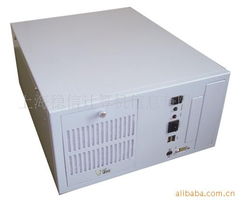 上海穩(wěn)信計算機信息技術有限公司工控電腦產品列表