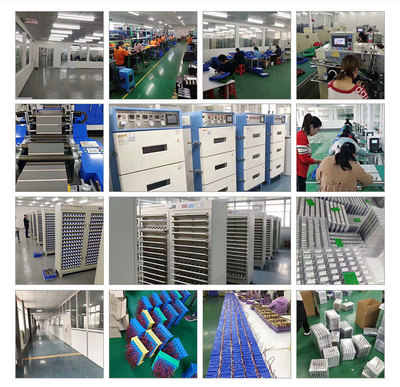 工廠直銷4344128聚合物鋰電池 4000mAh 3.7V，為筆記本、醫(yī)療及電子科技領域賦能