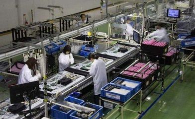 打破韓國壟斷，京東方將著手iPad屏幕生產 中國電子科技的新里程碑