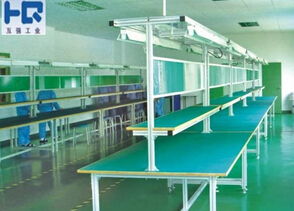 蘇州及江蘇地區(qū)信息技術領域生產流水線技術開發(fā)廠家概覽