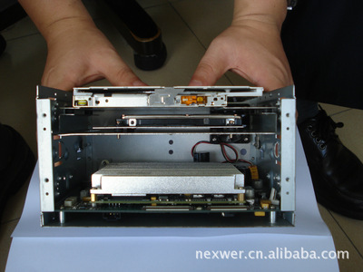 福特福克斯車載影音導(dǎo)航系統(tǒng) 深圳中邁爾汽車電子技術(shù)開發(fā)優(yōu)勢解析