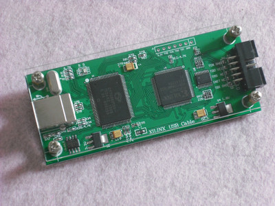 Xilinx Platform Cable USB FPGA開發(fā)的關(guān)鍵橋梁與市場概覽