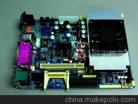 成都工控主板 工業(yè)自動(dòng)化的核心動(dòng)力，凌電科技的專業(yè)選擇